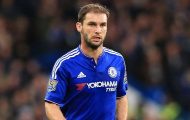Còn ai nhớ đến Branislav Ivanovic?