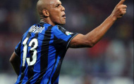 Còn ai nhớ đến Maicon?