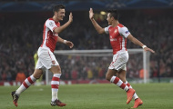 Điểm tin tối 04/10: M.U 'cuỗm' bộ đôi Arsenal; Coutinho tới Barca tháng Giêng này