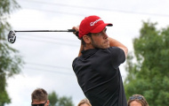 Dính vận rủi, Gareth Bale 'đổi nghề' sang đánh golf