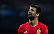 Đối thoại cùng Gerard Pique: Ai chỉ trích, tôi sẽ mời người đó đi ăn