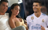 Ghi bàn trở lại, Ronaldo xác nhận tương lai sau sân cỏ?