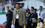 “Sếp” HAGL bóng gió chuyện HLV Quốc Tuấn mất ghế ở phố núi