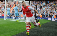 Tiết lộ về người đã giúp đỡ Jack Wilshere tận tình từ ngày đầu đến Arsenal