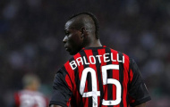 Lần đầu Balotelli hiểu cảm giác sút hỏng phạt đền