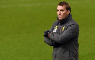 Liverpool chỉ muốn bàn thắng, bàn thua mặc kệ?