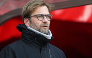 Nếu Klopp nghĩ lại, hãy nhìn sang Serie A