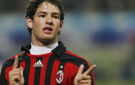 Pato và bàn thắng vào lưới Barca ở giây thứ 25 lưu danh sử sách