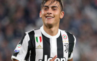 Paulo Dybala, ngôi sao có giá trị tăng tới 47.3%