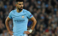 Quan điểm: Aguero có thể trở thành chân sút xuất sắc nhất lịch sử Ngoại hạng Anh?