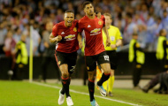 Rashford luyện 'độc chiêu' giúp Man Utd bay cao
