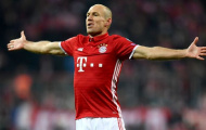 Robben CHÍNH THỨC nói về việc chê Ancelotti huấn luyện kém