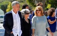 Rời M.U, Mourinho được đặt tên đường ở quê nhà