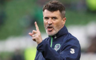 Roy Keane: 'Sợ chấn thương thì hãy chuyển sang chơi... cờ'