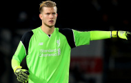 Tài năng đặc biệt của Loris Karius (Liverpool)