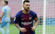 Từ Barcelona đến Argentina, Messi tiếp tục 'cày ải' không ngày nghỉ