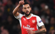 Vì World Cup, Walcott đã sẵn sàng chia tay Arsenal