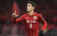 TIẾT LỘ: Oscar muốn trở lại châu Âu