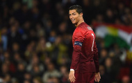 5 chân sút hàng đầu vòng loại World Cup khu vực châu Âu: Đỉnh cao Ronaldo