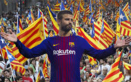 Barca sẽ rời La Liga trong tuần tới?