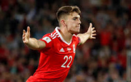 Ben Woodburn, niềm hy vọng của Xứ Wales tại VL World Cup