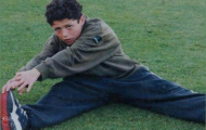 Bí mật cuộc đời Cristiano Ronaldo (p.1): Tuổi thơ dữ dội & khốn khó