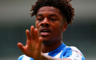 Chuba Akpom, người từng được kỳ vọng là sát thủ số 1 nước Anh