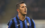 Còn ai nhớ đến Stevan Jovetic?