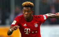David Alaba - 'Mũi khoan tốc độ' của Bayern