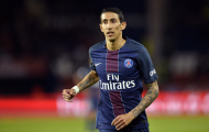 Di Maria - Thiên thần thất sủng