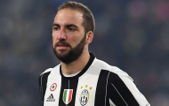 Gonzalo Higuain - Đẳng cấp là mãi mãi