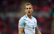 Harry Kane nói gì khi trở thành đội trưởng tuyển Anh?