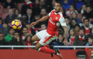Inter Milan lên kế hoạch chiêu mộ sao Arsenal trong kỳ CN mùa Đông