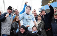 Kaka bật mí về phi vụ hụt thế kỷ đến Man City