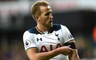 Lúc này, Harry Kane còn đáng giá hơn Neymar