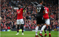 Lukaku giành giải thưởng của tháng, chỉ là khởi đầu thôi