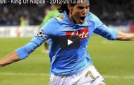 Lý do PSG 'rước' Edison Cavani về sân Công viên các Hoàng tử