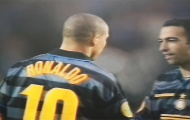 Ngày mà Ronaldo được gọi là 'Người ngoài hành tinh'