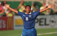Những bàn thắng kinh điển của Romario