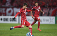 Oscar thể hiện ra sao ở Trung Quốc?