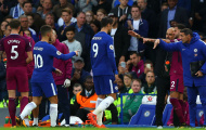 'Rất tiếc, Bakayoko không phải là Matic'