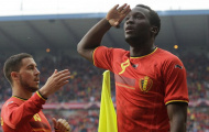 Roberto Martinez hé lộ tình hình của Lukaku, fan Quỷ đỏ mừng thầm