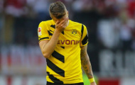 Tâm thư của Marco Reus làm nhói tim NHM