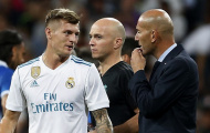 Toni Kroos đến Real Madrid: Món hời bậc nhất trong lịch sử đội bóng Hoàng gia