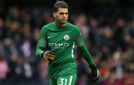 10 thủ thành xuất sắc nhất châu Âu hiện tại (P1): Bom tấn của Pep Guardiola