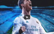 20 bàn thắng Cristiano Ronaldo chẳng thể nào quên được