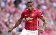 Ai là 'duy ngã độc tôn' ở Man Utd trong mắt Mourinho?