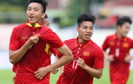 Điểm tin bóng đá Việt Nam tối 06/10: Văn Hậu khiến ĐTQG lo lắng; Công Phượng sẵn sàng “xé lưới” Campuchia
