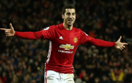 Đội hình ‘ác mộng’ đối với những bình luận viên: Mkhitaryan góp mặt