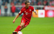 Hùm xám lao dốc vì thiếu đi Lahm?